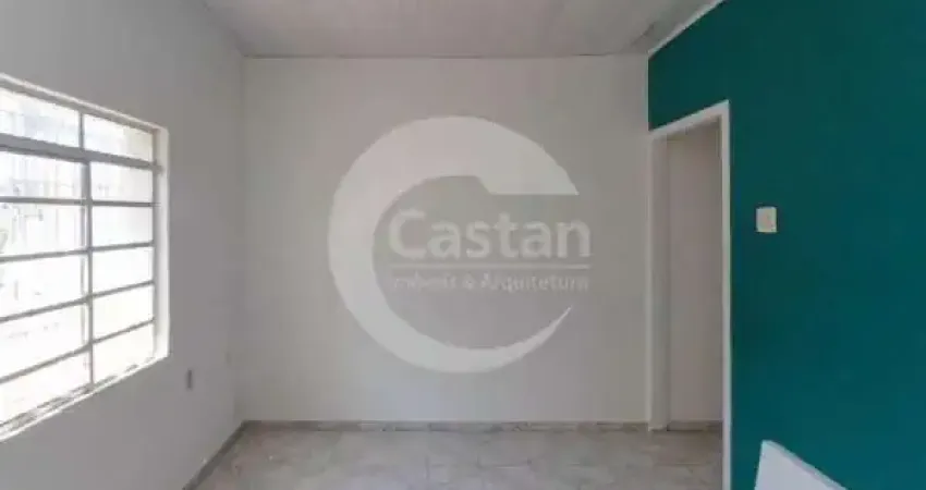 Casa com 2 quartos à venda na Walter Imbra dos Santos, --, Vila Formosa, São Paulo