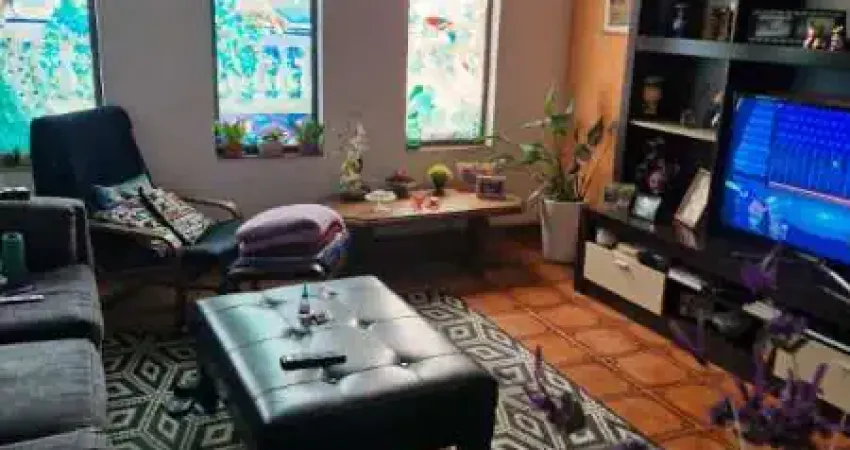 Casa com 3 quartos à venda na Rua Padre Leonel Franca, --, Mooca, São Paulo