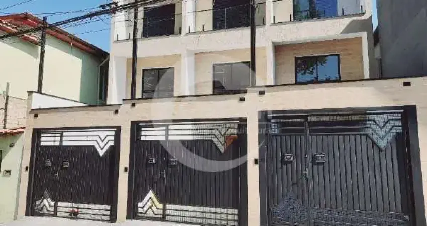 Casa com 3 quartos à venda na Rua General Bagnuolo, --, Vila Prudente, São Paulo