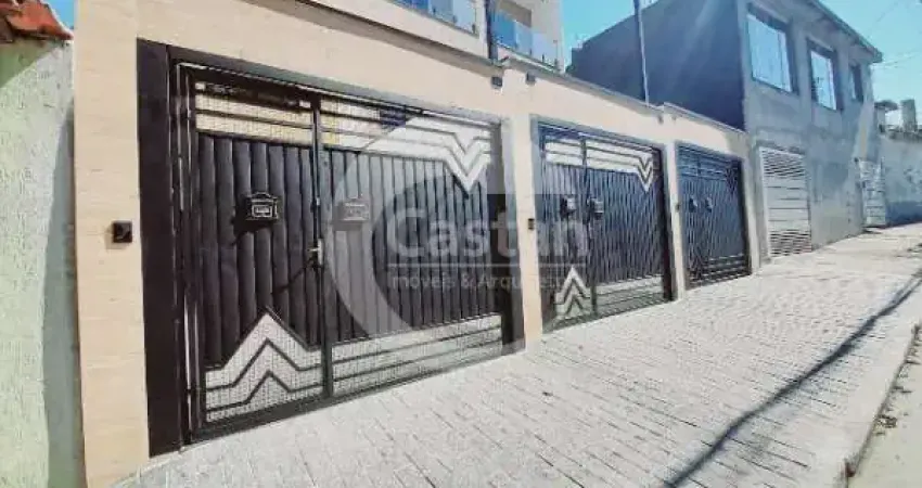 Casa com 3 quartos à venda na Rua General Bagnuolo, --, Vila Prudente, São Paulo