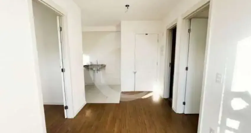 Apartamento com 2 quartos à venda na Rua José dos Reis, --, Vila Prudente, São Paulo