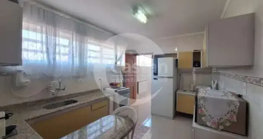 Apartamento com 2 quartos à venda na Rua Coronel Joviniano Brandão, --, Mooca, São Paulo