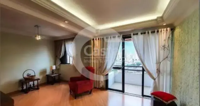 Apartamento com 3 quartos à venda na Rua Vigário João Álvares, --, Vila Monumento, São Paulo