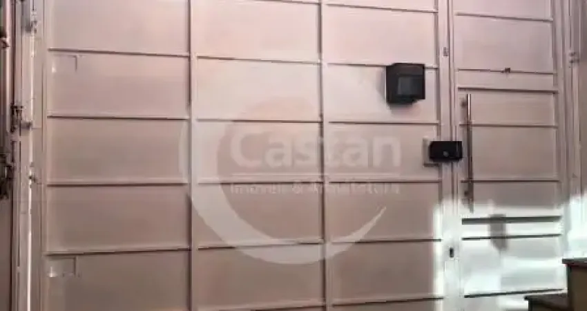Casa com 3 quartos à venda na Rua Barão do Serro Largo, --, Jardim Anália Franco, São Paulo