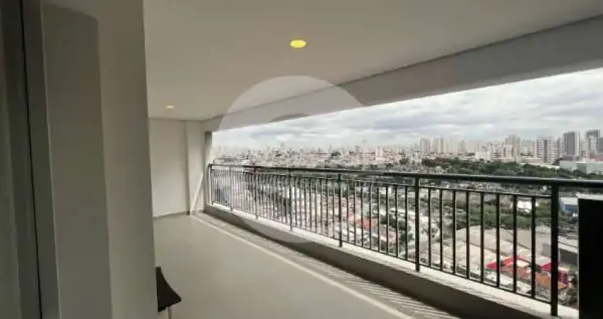 Apartamento com 2 quartos à venda na Rua Bom Sucesso, --, Tatuapé, São Paulo