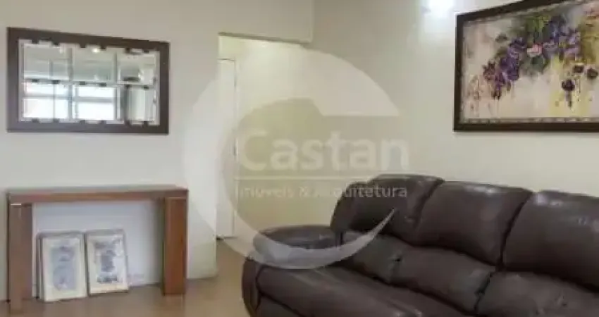 Apartamento com 2 quartos à venda na Rua do Oratório, --, Mooca, São Paulo
