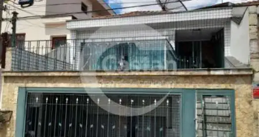 Casa com 3 quartos à venda na Rua Doutor Francisco Carlos de Castro Neves, --, Vila Regente Feijó, São Paulo