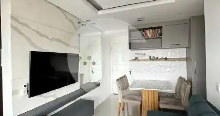 Apartamento com 1 quarto à venda na Avenida Celso Garcia, --, Tatuapé, São Paulo