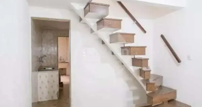 Casa com 2 quartos à venda na Senador Freitas Vale, --, Vila Carrão, São Paulo