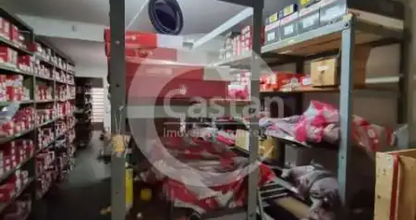 Casa com 2 quartos à venda na Rua Euclides Pacheco, --, Tatuapé, São Paulo