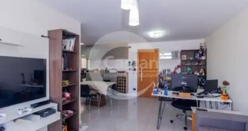 Apartamento com 3 quartos à venda na Rua Padre Raposo, --, Mooca, São Paulo