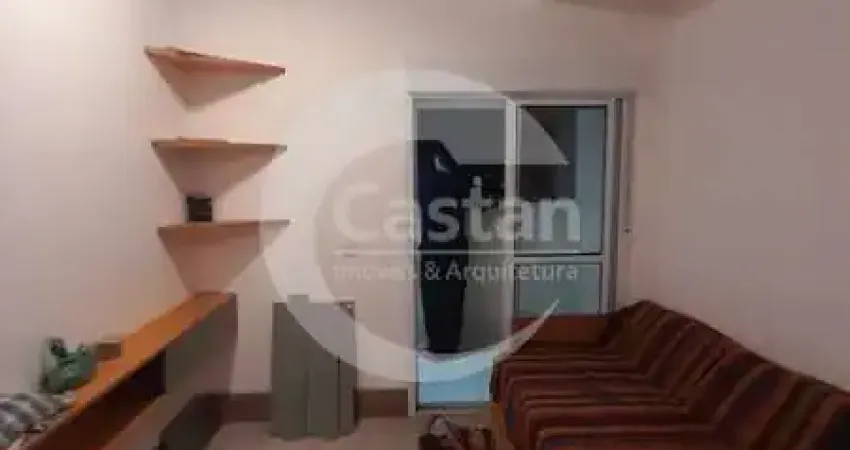 Apartamento com 1 quarto à venda na Rua da Mooca, --, Mooca, São Paulo
