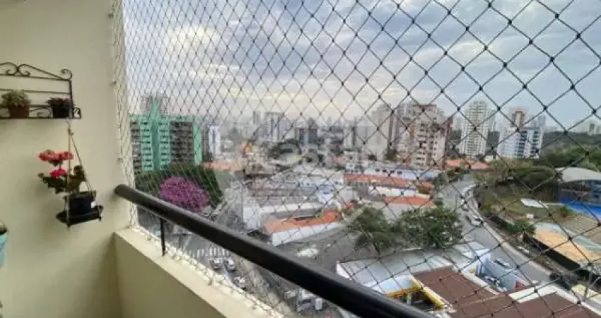 Apartamento com 3 quartos à venda na Avenida Doutor Eduardo Cotching, --, Vila Formosa, São Paulo