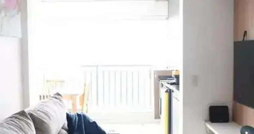 Apartamento com 2 quartos à venda na Avenida Paes de Barros, --, Mooca, São Paulo