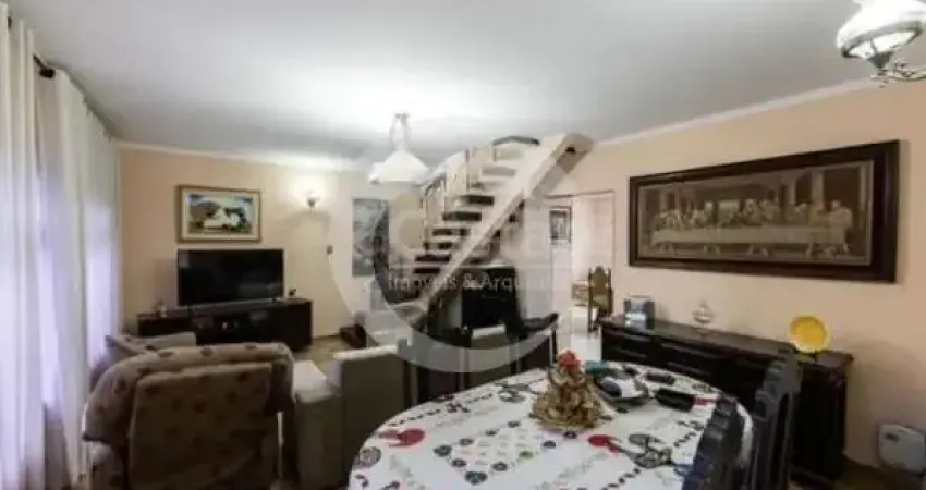 Casa com 3 quartos à venda na Rua Boa Espera, --, Mooca, São Paulo