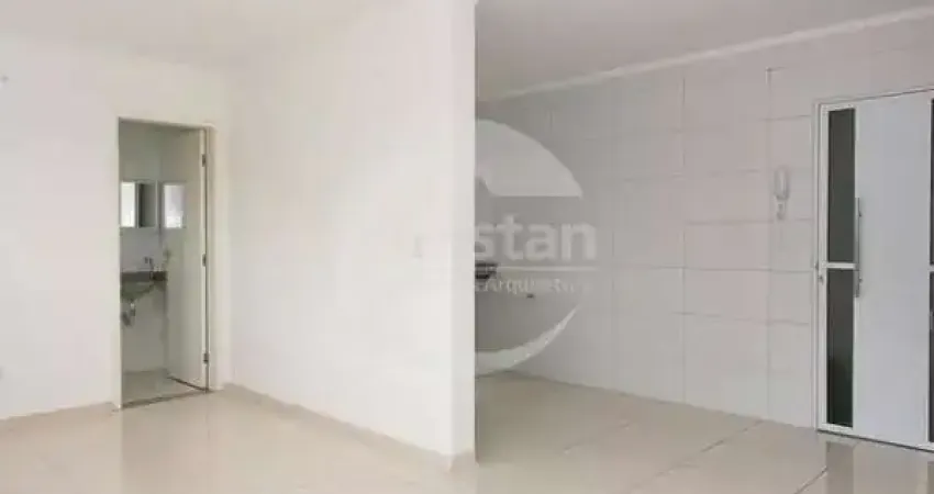 Apartamento com 1 quarto para alugar na Haroldo Daltro, --, Vila Carrão, São Paulo