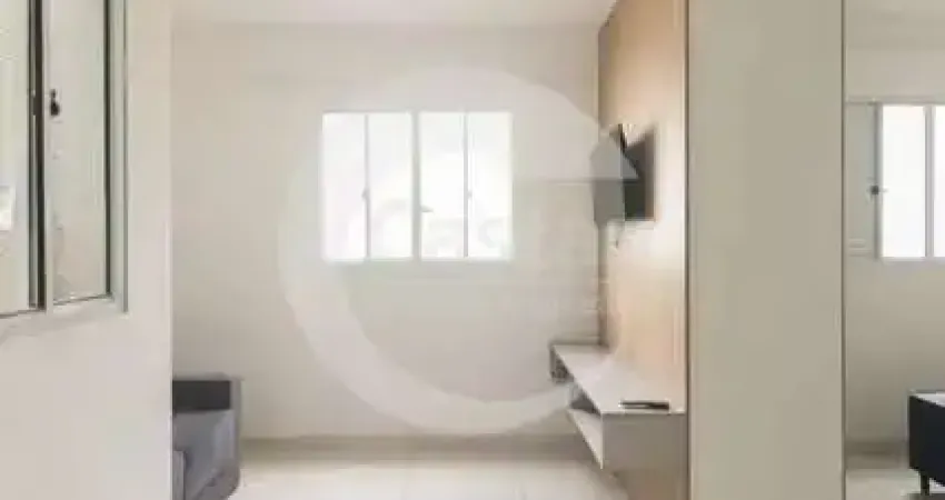 Apartamento com 1 quarto para alugar na Haroldo Daltro, --, Vila Carrão, São Paulo