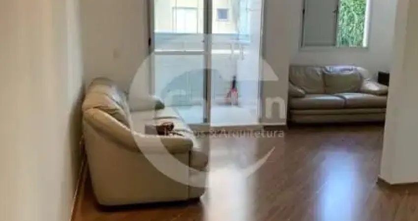 Apartamento com 2 quartos para alugar na Rua Canuto Saraiva, --, Mooca, São Paulo