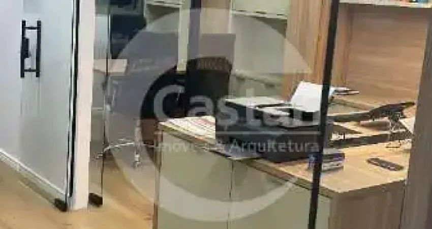 Sala comercial à venda na Rua Ibitirama, --, Vila Prudente, São Paulo