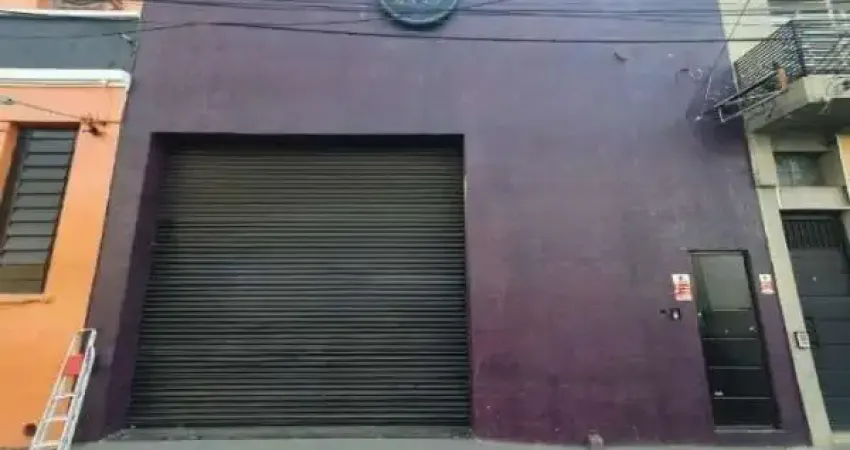 Barracão / Galpão / Depósito à venda na Rua Antônio de Barros, --, Tatuapé, São Paulo