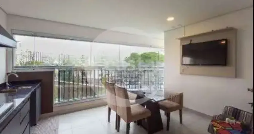 Apartamento com 3 quartos à venda na Rua Duarte de Carvalho, --, Tatuapé, São Paulo