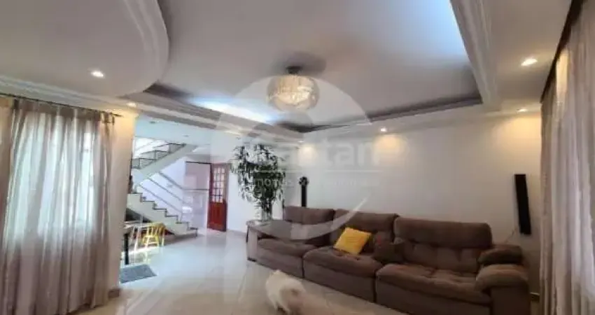 Casa com 3 quartos à venda na Lupe Cotrim Garaude, --, São Lucas, São Paulo