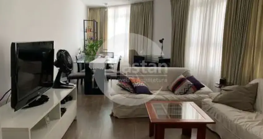 Apartamento com 3 quartos para alugar na Avenida Paes de Barros, --, Mooca, São Paulo