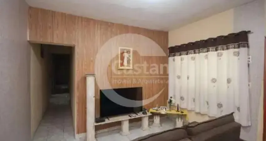 Casa com 3 quartos à venda na Rua Miranda Jordão, --, Vila Formosa, São Paulo