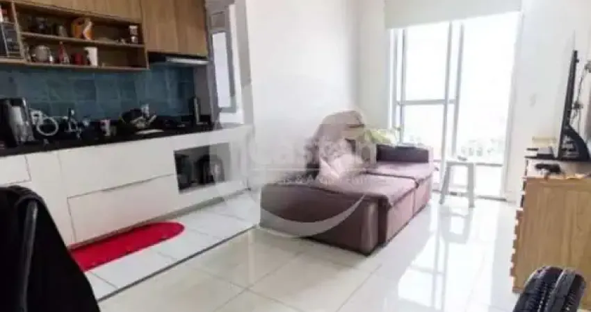 Apartamento com 1 quarto à venda na Rua Guarapuava, --, Mooca, São Paulo