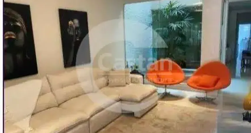 Casa com 4 quartos à venda na Rua Almirante Giachetta, --, Vila Carrão, São Paulo