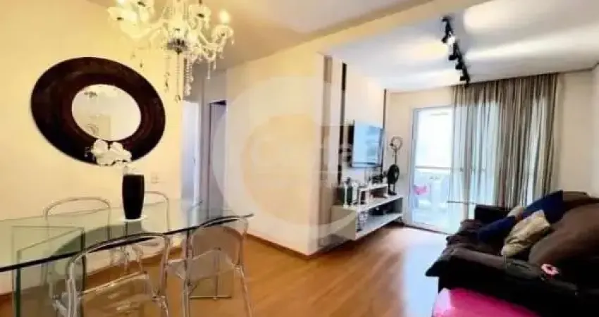 Apartamento com 2 quartos à venda na Rua Domingos Paiva, --, Brás, São Paulo