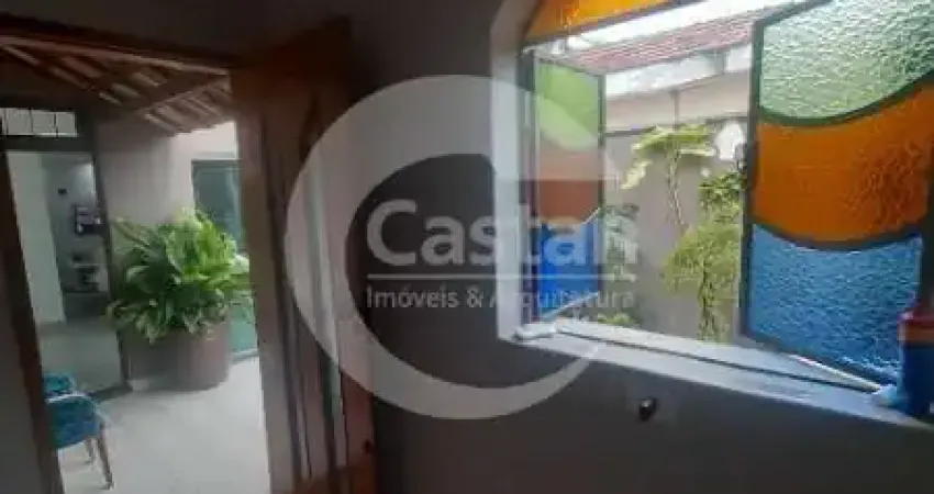Casa com 3 quartos à venda na Rua Roberto Lessa, --, Mooca, São Paulo
