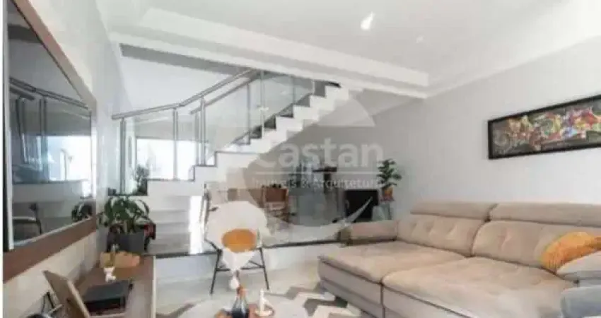 Casa com 3 quartos à venda na Rua Grecco, --, Chácara Mafalda, São Paulo