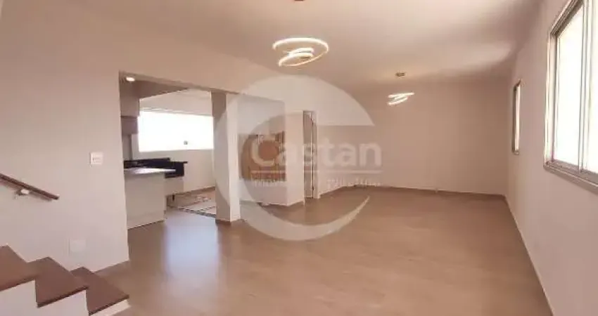 Cobertura com 3 quartos à venda na Rua Clark, --, Mooca, São Paulo