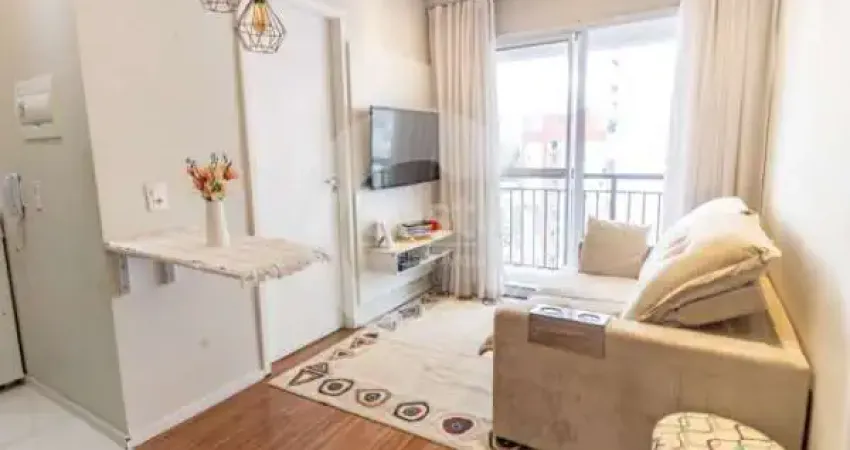 Apartamento com 2 quartos à venda na Rua Quixadá, --, Jardim Anália Franco, São Paulo