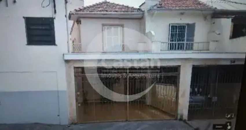 Casa com 3 quartos à venda na Curupira, --, Água Rasa, São Paulo