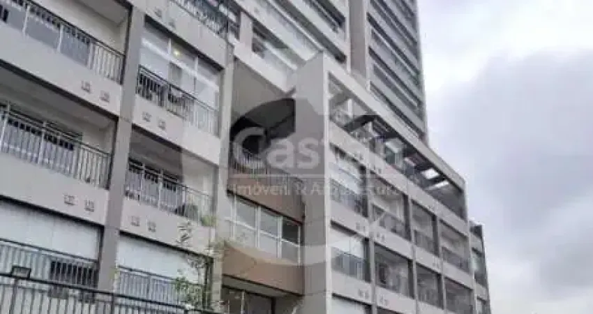 Apartamento com 1 quarto à venda na Rua Ipojuca, --, Tatuapé, São Paulo