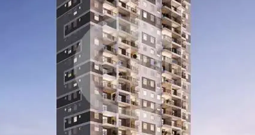 Apartamento com 1 quarto à venda na Rua Chamantá, --, Mooca, São Paulo