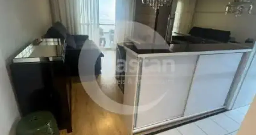 Apartamento com 3 quartos à venda na Rua Orlando Calixto, --, Vila Prudente, São Paulo
