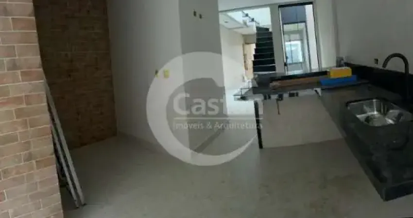 Casa com 3 quartos à venda na Tocachi, --, Vila Prudente, São Paulo