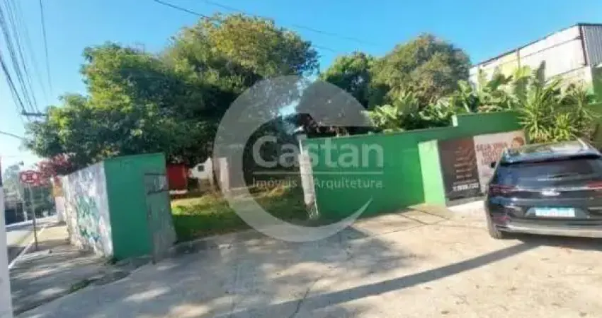 Terreno à venda na Avenida Zelina, --, Vila Prudente, São Paulo