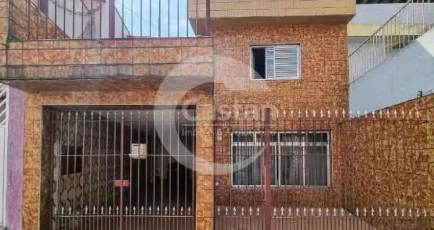 Casa com 3 quartos à venda na Rua Rosário do Catete, --, Vila Alpina, São Paulo