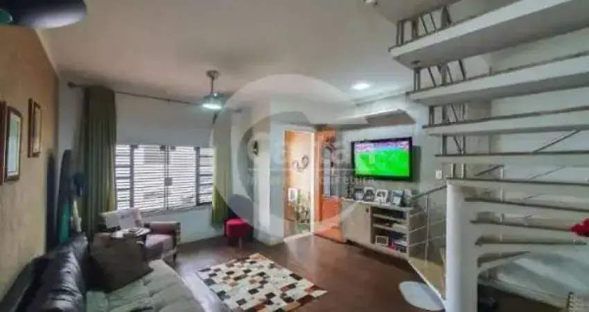 Casa com 2 quartos à venda na Rua Lima e Silva, --, Ipiranga, São Paulo