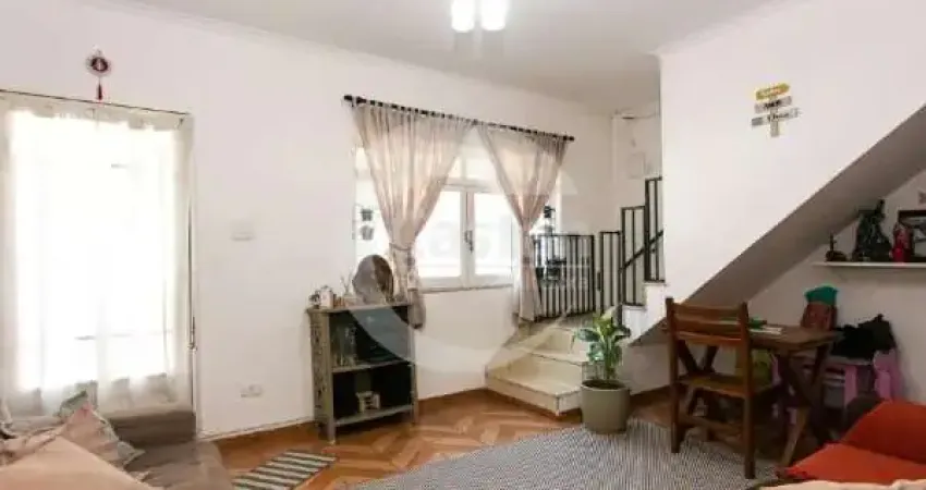 Casa com 3 quartos à venda na Afonso Henriques, --, Jardim Anália Franco, São Paulo