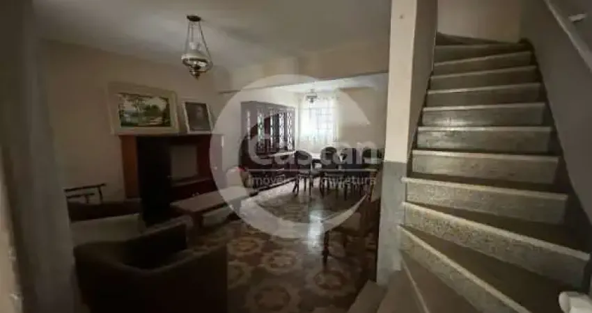 Casa com 1 quarto à venda na Rua Doutor Roberto Reid Kalley, --, Tatuapé, São Paulo