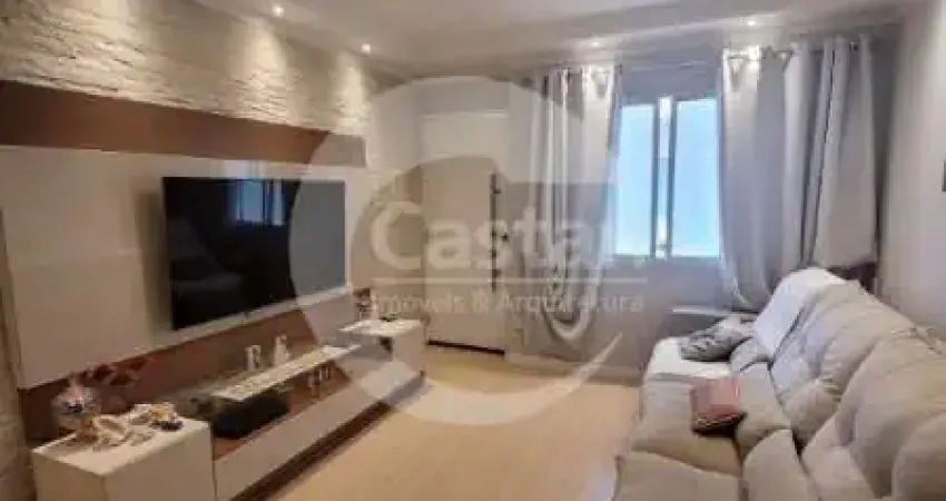 Casa em condomínio fechado com 2 quartos à venda na Rua Vaieth, --, Vila Ema, São Paulo