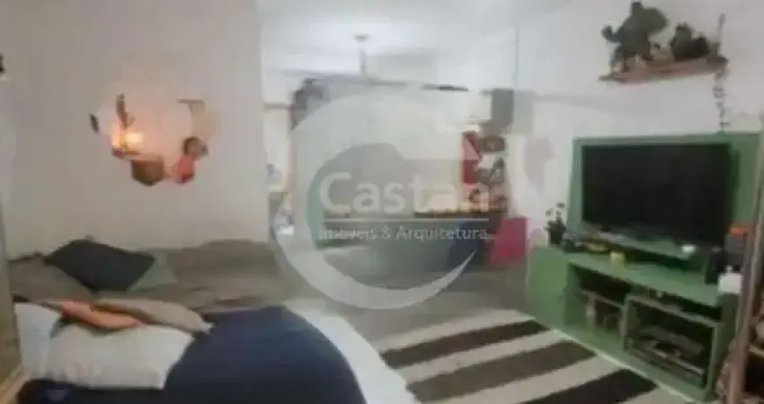 Apartamento com 1 quarto à venda na Rua Frei Orlando, --, Vila Carrão, São Paulo