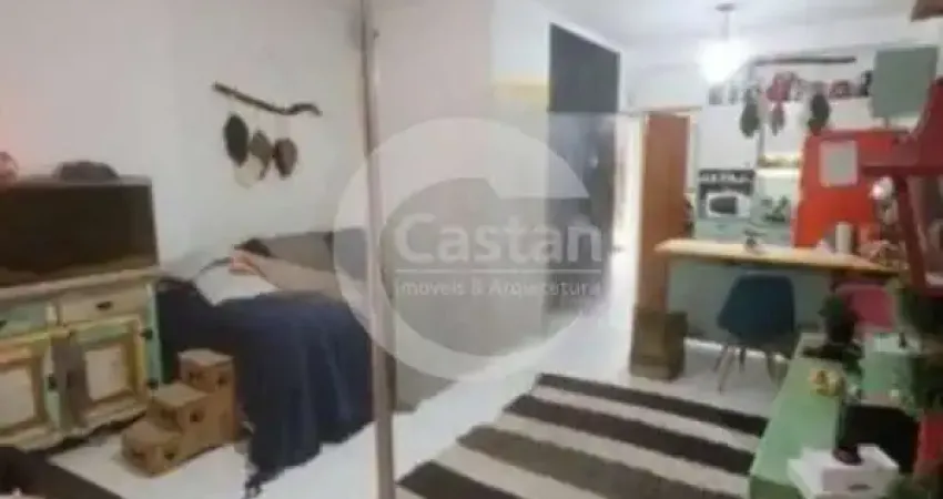 Apartamento com 1 quarto à venda na Rua Frei Orlando, --, Vila Carrão, São Paulo