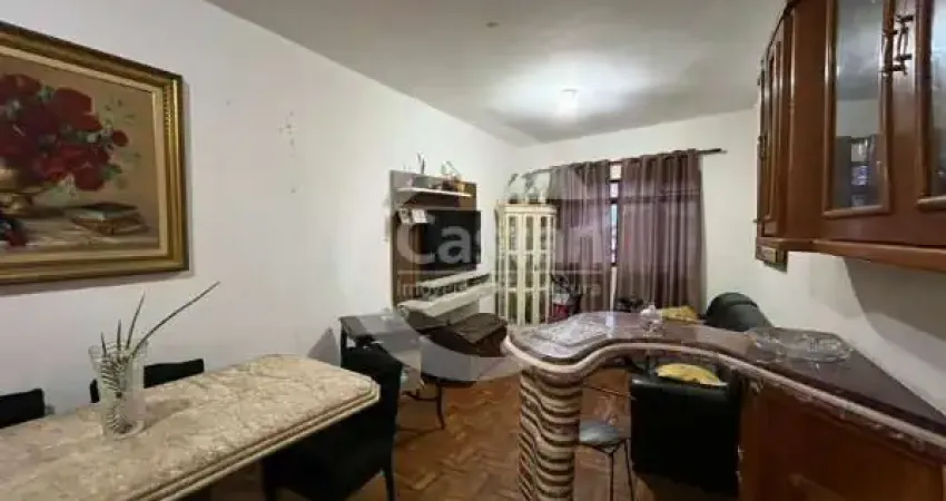 Apartamento com 2 quartos à venda na Rua do Oratório, --, Mooca, São Paulo