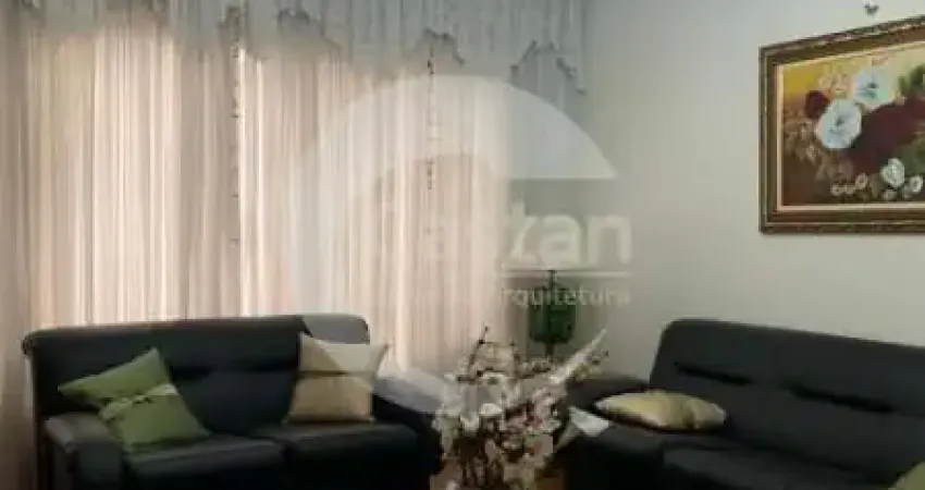 Casa com 3 quartos à venda na Rua Marius, --, Mooca, São Paulo